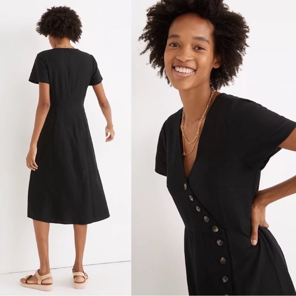 Madewell dress